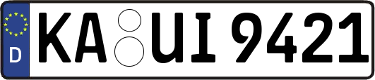 KA-UI9421