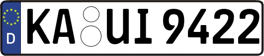 KA-UI9422