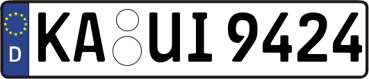 KA-UI9424