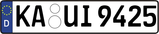 KA-UI9425