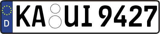 KA-UI9427