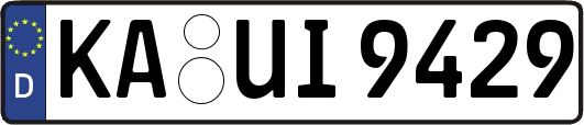 KA-UI9429