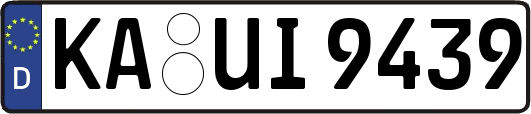 KA-UI9439