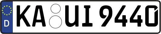 KA-UI9440