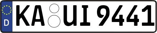 KA-UI9441