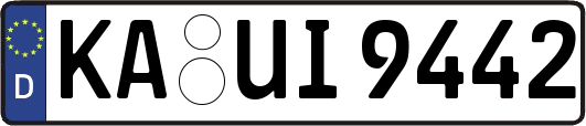 KA-UI9442