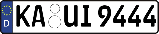 KA-UI9444