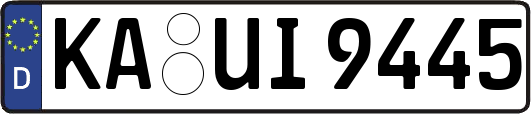KA-UI9445