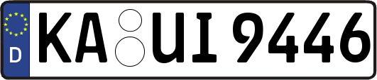 KA-UI9446