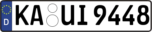 KA-UI9448