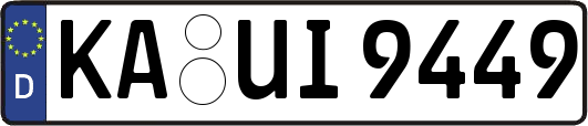 KA-UI9449