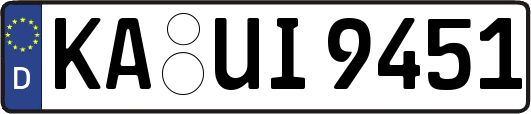 KA-UI9451