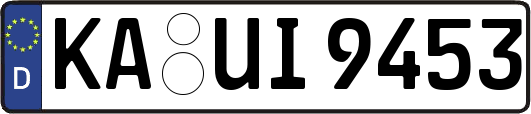 KA-UI9453