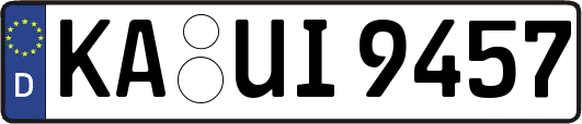 KA-UI9457