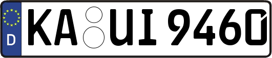 KA-UI9460