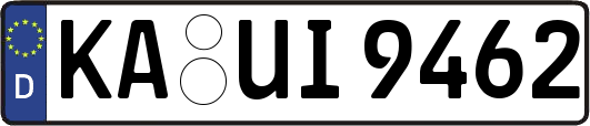 KA-UI9462