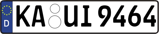 KA-UI9464