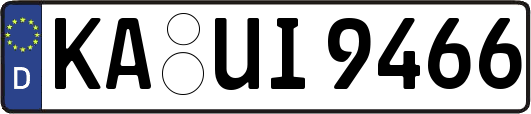 KA-UI9466