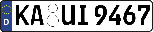 KA-UI9467