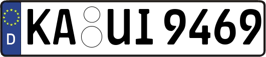 KA-UI9469