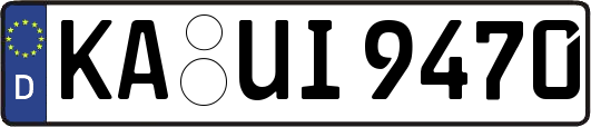 KA-UI9470