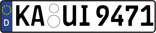 KA-UI9471