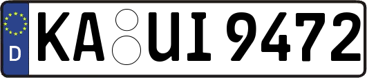 KA-UI9472