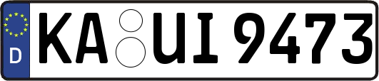 KA-UI9473