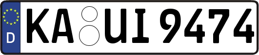 KA-UI9474