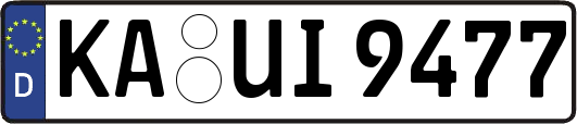 KA-UI9477