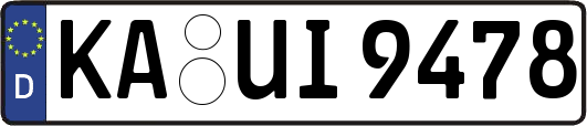 KA-UI9478