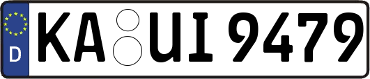 KA-UI9479