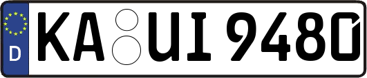 KA-UI9480