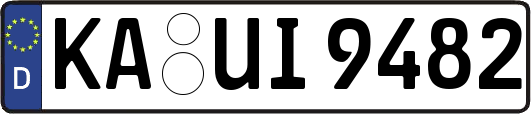 KA-UI9482