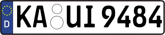 KA-UI9484