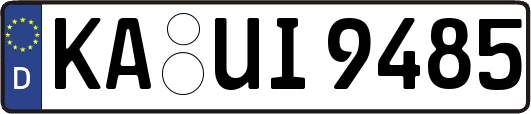 KA-UI9485