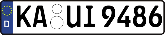 KA-UI9486