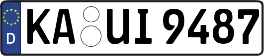 KA-UI9487