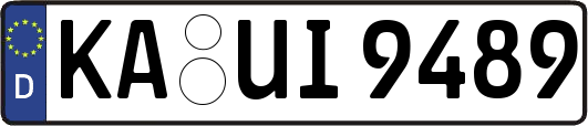 KA-UI9489