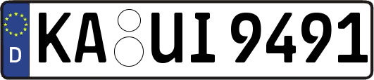 KA-UI9491
