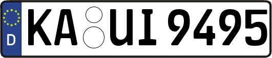 KA-UI9495