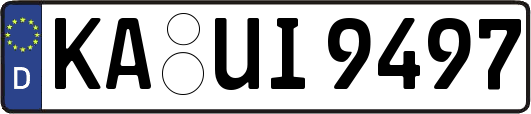 KA-UI9497