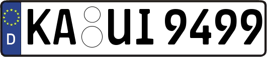 KA-UI9499