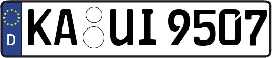 KA-UI9507