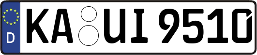 KA-UI9510