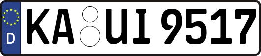 KA-UI9517