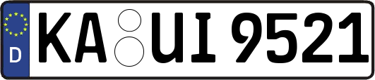 KA-UI9521