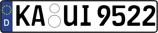 KA-UI9522