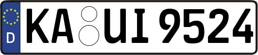 KA-UI9524