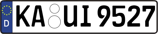 KA-UI9527